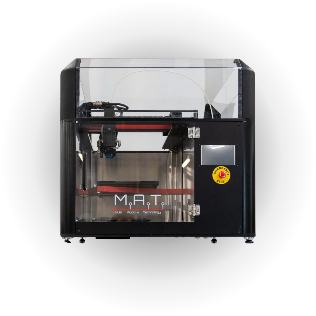 m.a.t. Multi Additive Technology